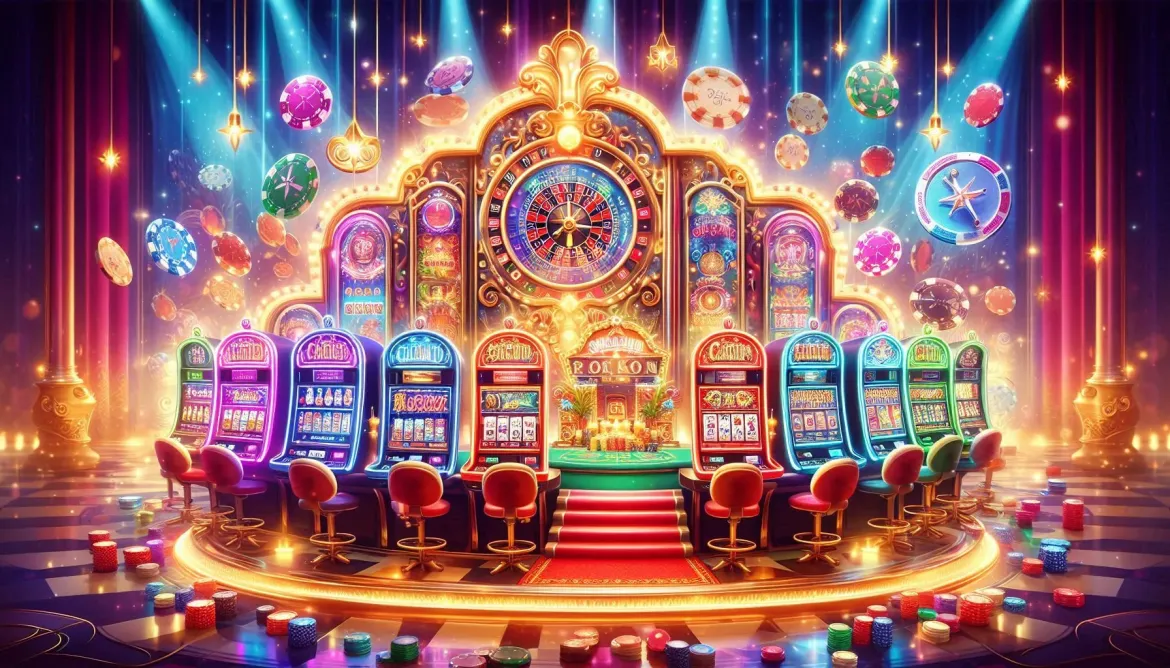 Reels Grande Casino
